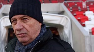 Mircea Rednic se declară total nemulțumit de decizia luată împotriva clubului său.  mircea rednic uta arad