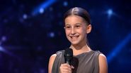 sofia gorincioi rat, cine este sofia gorincioi rat, românii au talent 2024 