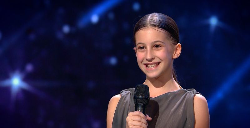 sofia gorincioi rat, cine este sofia gorincioi rat, românii au talent 2024 