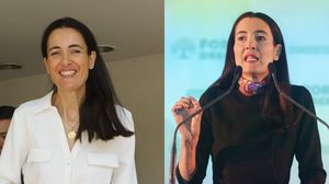 Clotilde Armand, primarul sectorului 1 din București