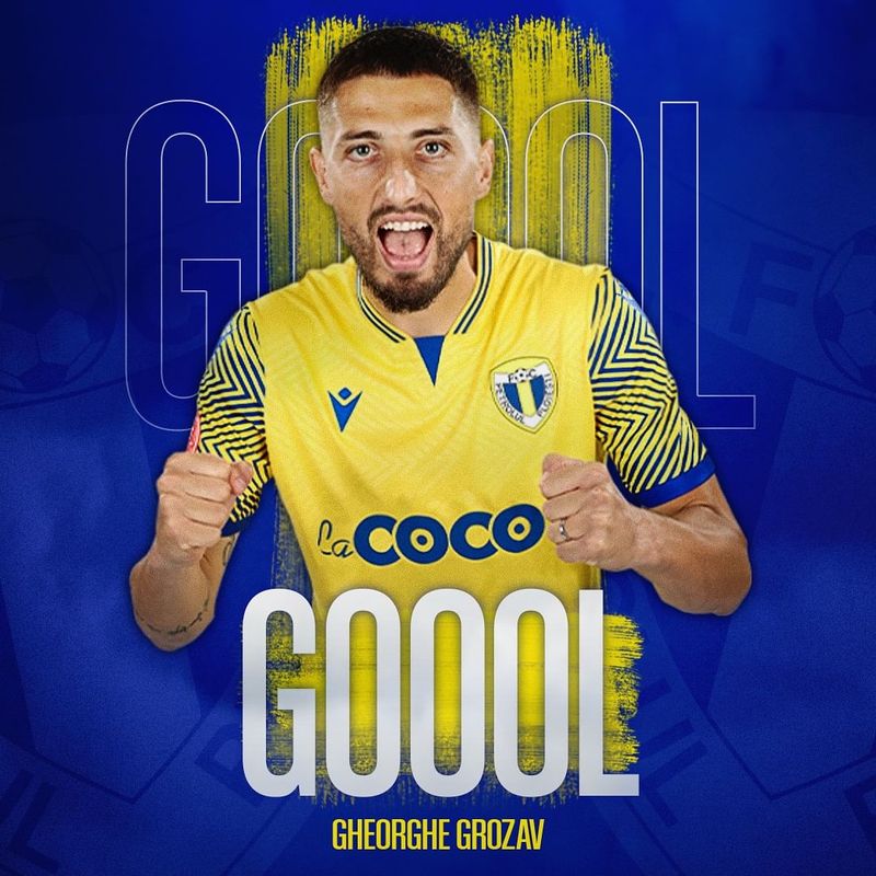 gicu grozav petrolul
