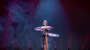 alesya gulevich moment rat, alesya gulevich rat, românii au talent 2024 