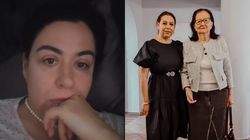 „E foarte greu să trăiesc fără ea” Oana Roman, copleșită de dor! Ce se întâmplă cu vedeta, la mai bine de o lună de când și-a pierdut mama