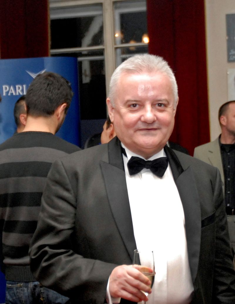 Irinel Columbeanu