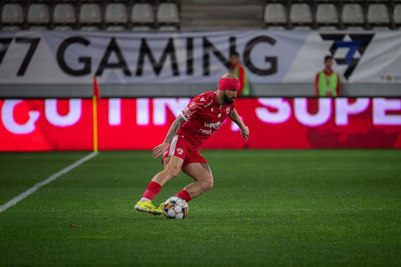 dinamo petrolul
