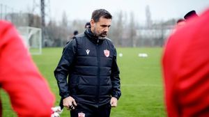 zeljko kopic dinamo