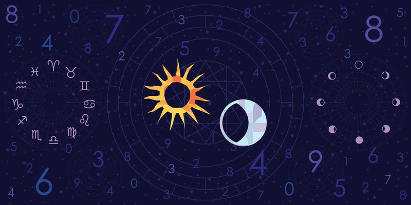 Imagine reprezentativă pentru eclipsa de soare Eclipsă de soare
