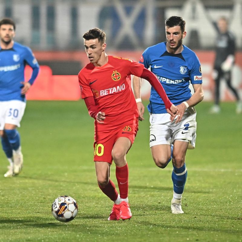 octavian popescu fcsb