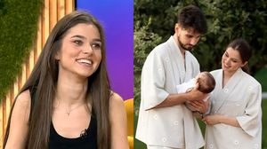 Theo Rose a dat vestea despre al doilea copil cu zâmbetul pe buze! Ea și Anghel Damian vor fi părinți din nou: „E mai nerăbdător decât mine”
