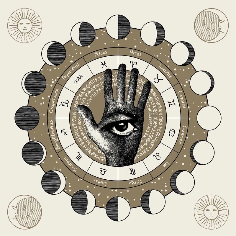 Imagine cu scop ilustrativ  eclipse în horoscop, cum influențează eclipsa totală de soare zodia berbec