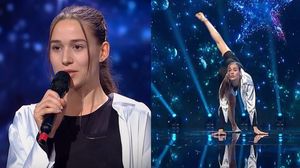 Alina Dumitruc, la Românii au Talent 2024   alina dumitruc rat, cine este alina dumitruc rat, românii au talent 2024