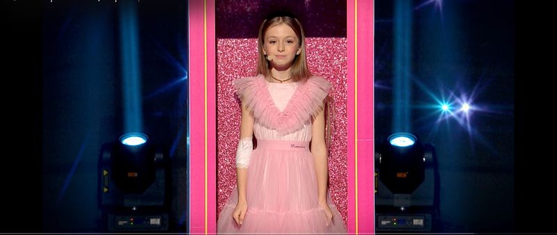 sophie cioacă rat, cine este sophie cioacă rat, românii au talent 2024 