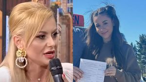 emilia ghinescu fiica