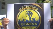 Grevă de avertisment în spitale
