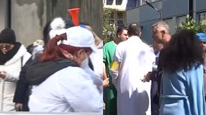 Grevă de avertisment în spitale