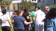 Grevă de avertisment în spitale