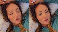 „Mă sperie” Problemele de sănătate îi dau bătăi de cap Deliei în turneul din America! Artista a încercat toate remediile, însă niciunul nu a funcționat: „Nu pot să îmi explic”