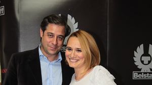 Alexandre Eram și Andreea Esca