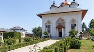 Mănăstirea Cernica
