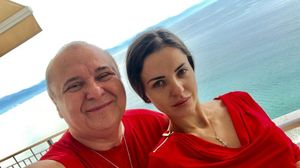 Nick Rădoi a decis cui îi lasă toată averea sa, după ce a fost diagnosticat cu cancer! Scrie clar în testament! Mădălinei Apostol nu i-a venit să creadă