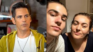 Acesta ar fi motivul pentru care Ștefan Bănică Jr. și mama primului său copil, Camelia Constantinescu, ar fi pus punct relației! Cei doi și-au trăit povestea de dragoste departe de ochii lumii