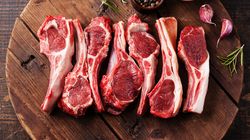 Paște 2024: Cât costă un kilogram de carne de miel la crescători