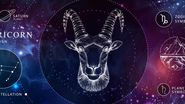 zodia Capricorn