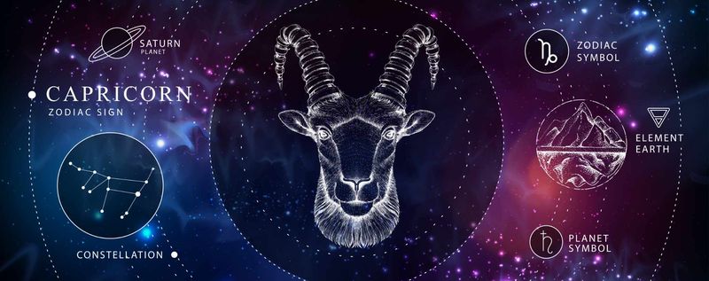 zodia Capricorn