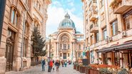 Centrul Vechi, București