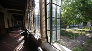 Interior, Școala Centrală București