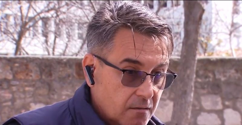 Cătălin Dragomir