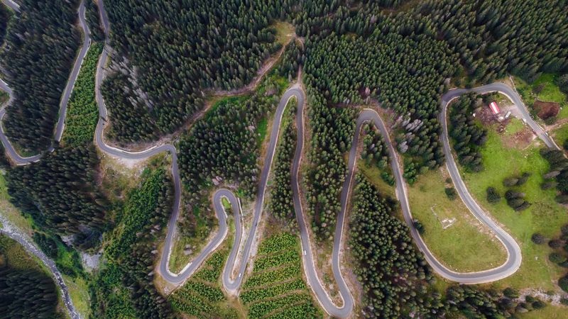 traseu transalpina, transalpina 2024 