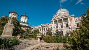 Mănăstirea Colțea