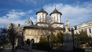 Mănăstirea Colțea