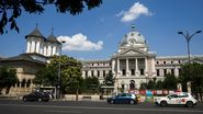 Mănăstirea Colțea