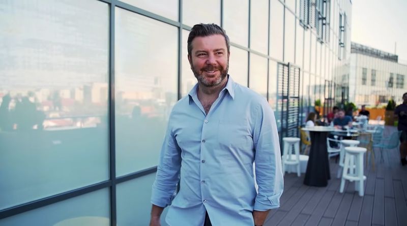 daniel dines, cine este daniel dines, cel mai bogat roman 