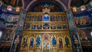 Catedrala ortodoxă Sfânta Treime din Sibiu