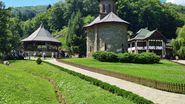 Mănăstirea Prislop