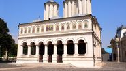 Catedrala Patriarhală București