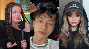 Mara Ognean, Ceanu Zheng și Iuliana Beregoi