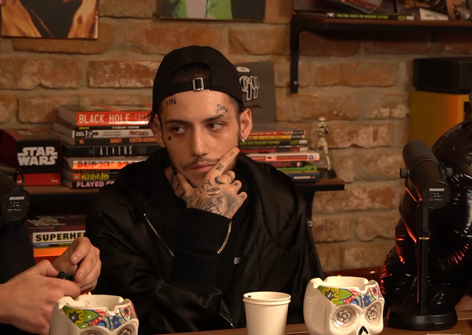 Rava Rapper Poze Cine este Rava? Vezi care este numele său real. Artistul a scos o piesă ...