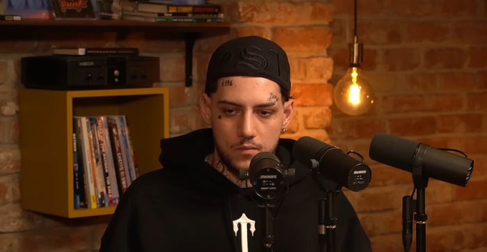 Cine este Rava? Vezi care este numele său real. Artistul a scos o piesă ...