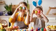 vacanta de paste copii, cand iau copii vacanta de paste, vacanta de paste 2024 