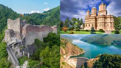 Top 5 obiective turistice din Argeș pe care le poți vizita anul acesta