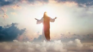 Înălțarea Domnului Iisus Hristos