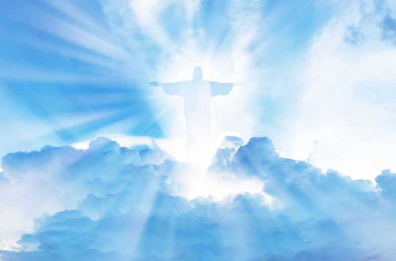 &Icirc;nălțarea Domnului Iisus Hristos