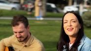 Tania Turtureanu și Mihăiță Chiriac
