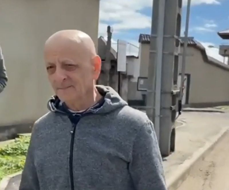 Grigore Bota, criminal în serie România
