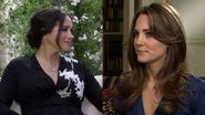 meghan markle, kate middleton