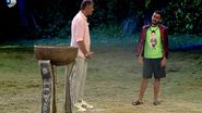 armin nicoara insula de 1 milion